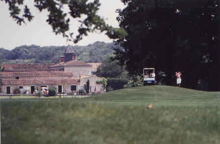 Club-house