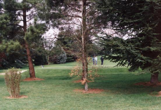 Golf des Chalons