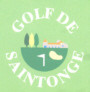 Site web du golf